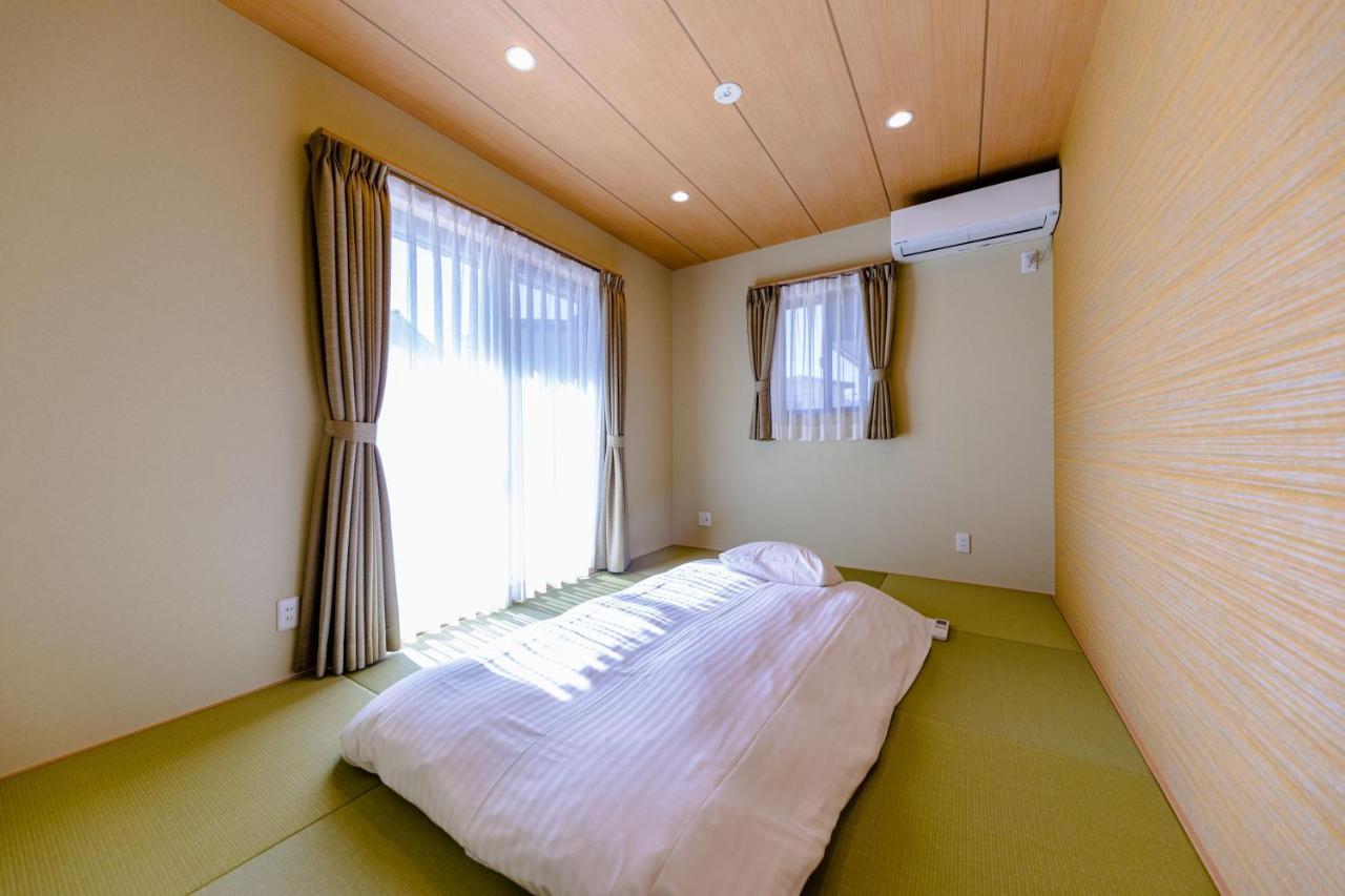 05 Resort Club -然zen- Fujikawaguchiko Esterno foto