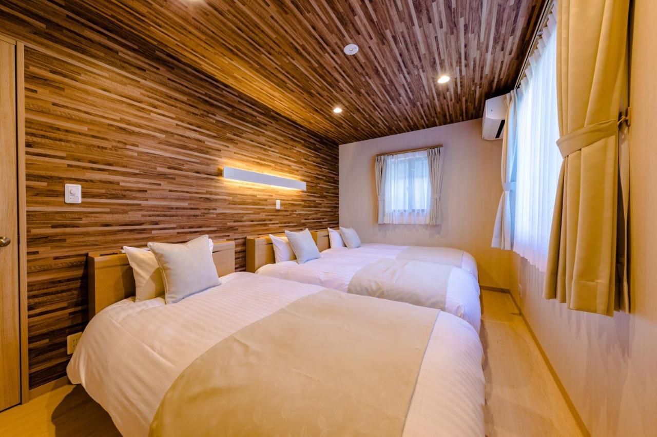 05 Resort Club -然zen- Fujikawaguchiko Esterno foto