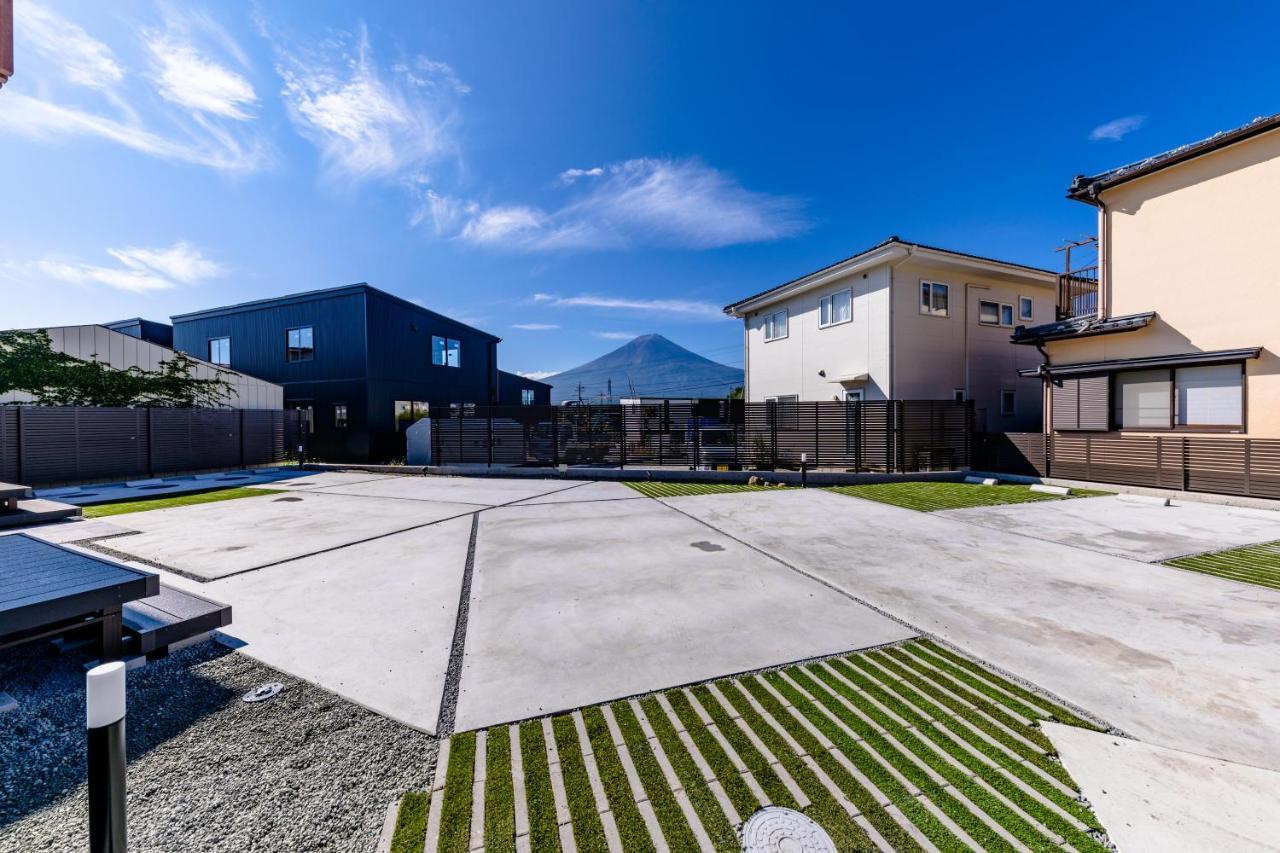 05 Resort Club -然zen- Fujikawaguchiko Esterno foto