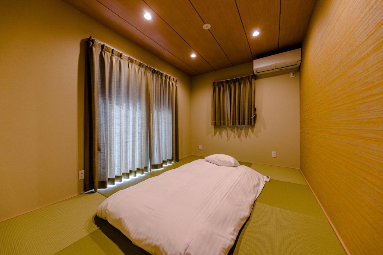 05 Resort Club -然zen- Fujikawaguchiko Esterno foto